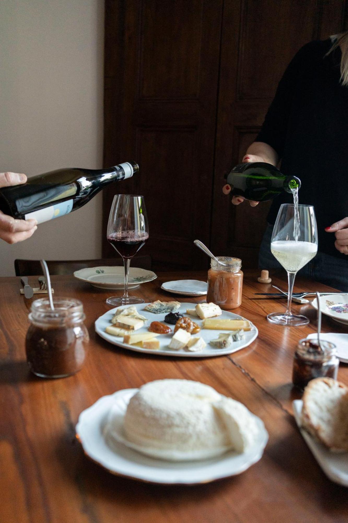 Ca' Nadin Agriturismo San Damiano dʼAsti Εξωτερικό φωτογραφία
