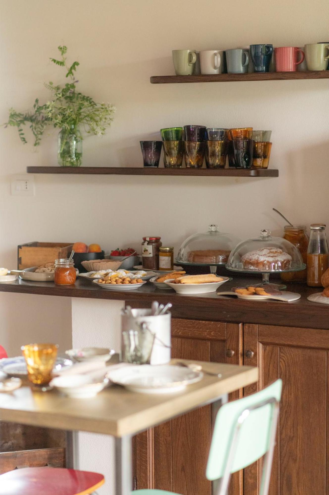 Ca' Nadin Agriturismo San Damiano dʼAsti Εξωτερικό φωτογραφία
