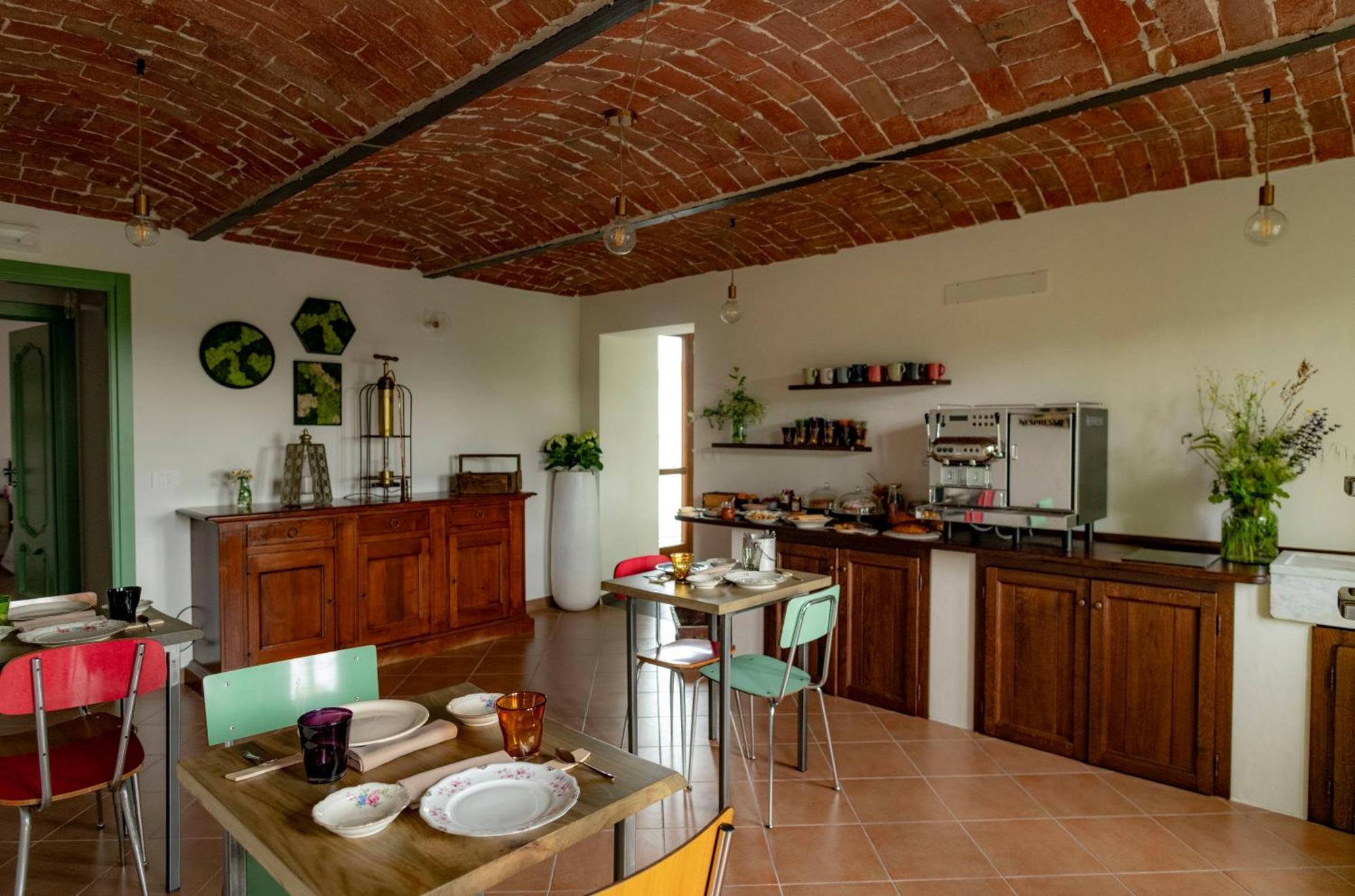 Ca' Nadin Agriturismo San Damiano dʼAsti Εξωτερικό φωτογραφία