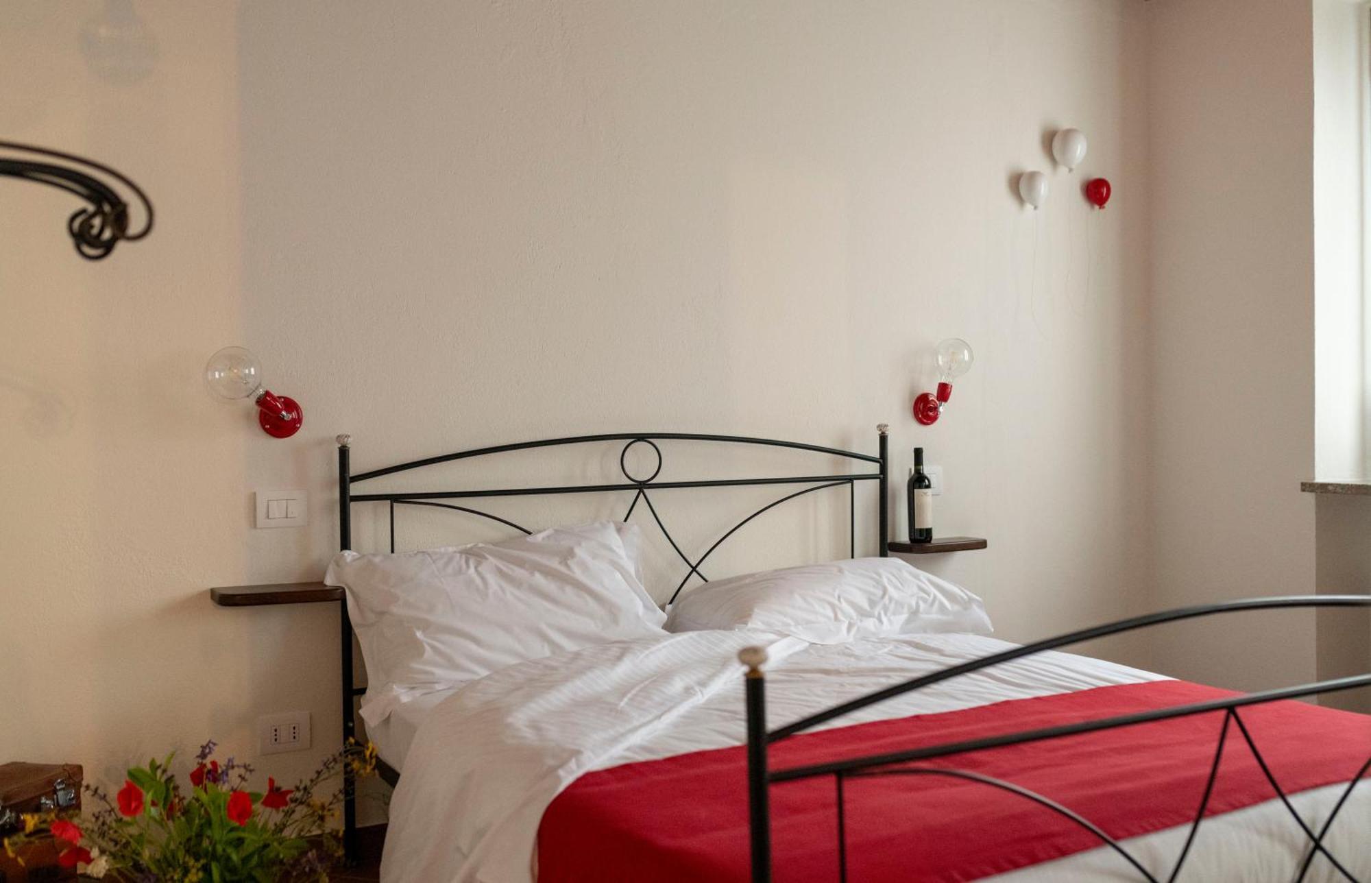 Ca' Nadin Agriturismo San Damiano dʼAsti Εξωτερικό φωτογραφία