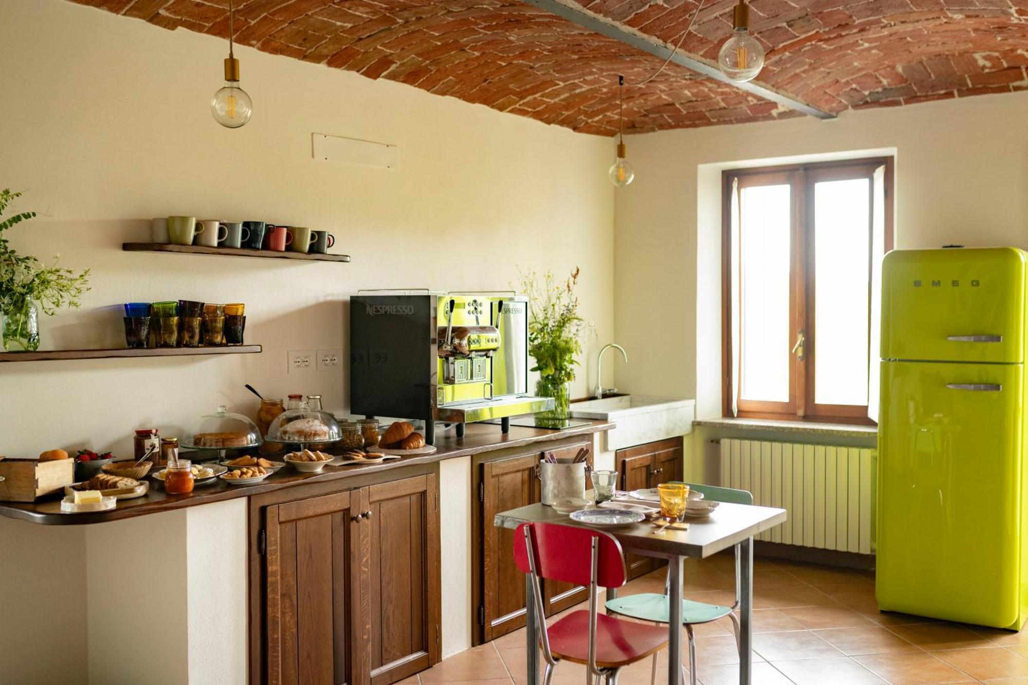 Ca' Nadin Agriturismo San Damiano dʼAsti Εξωτερικό φωτογραφία