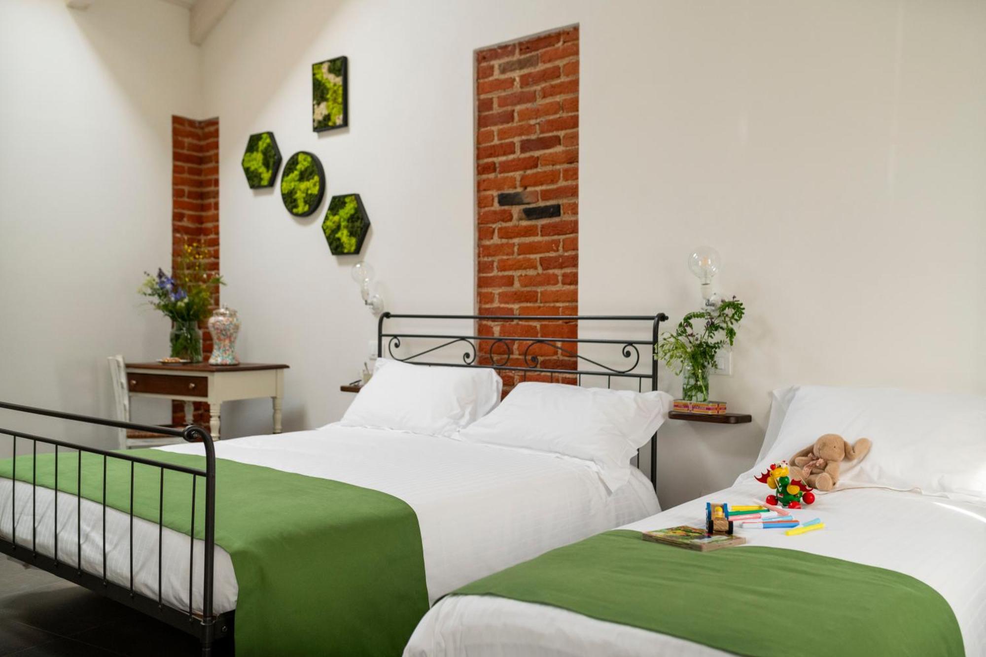 Ca' Nadin Agriturismo San Damiano dʼAsti Εξωτερικό φωτογραφία