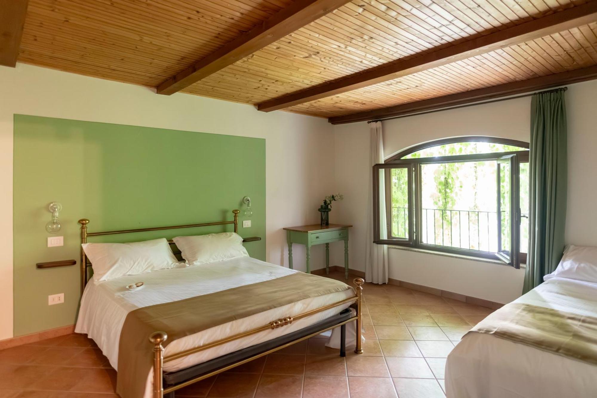 Ca' Nadin Agriturismo San Damiano dʼAsti Εξωτερικό φωτογραφία
